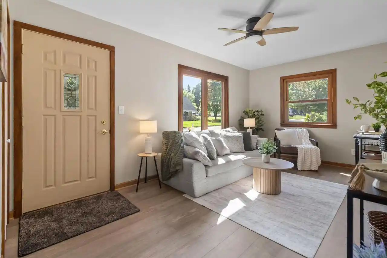Photo 2 of Single family home for sale at 426 N Church Street Street, Elkhorn, WI 53121 | MLS# 1976935 | Listing updated on 2026-09-11