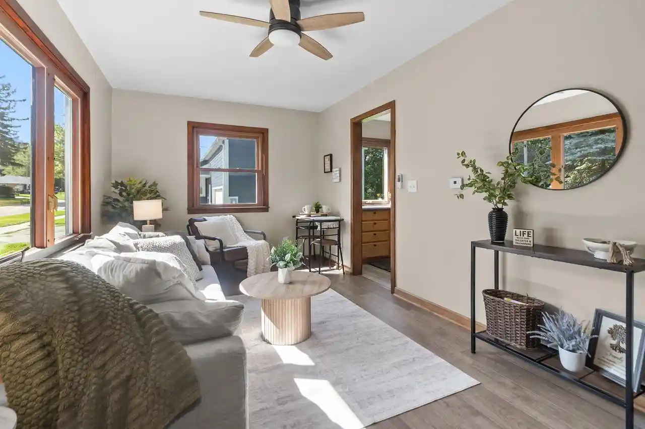 Photo 3 of Single family home for sale at 426 N Church Street Street, Elkhorn, WI 53121 | MLS# 1976935 | Listing updated on 2026-09-11