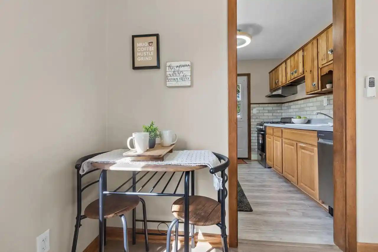 Photo 4 of Single family home for sale at 426 N Church Street Street, Elkhorn, WI 53121 | MLS# 1976935 | Listing updated on 2026-09-11
