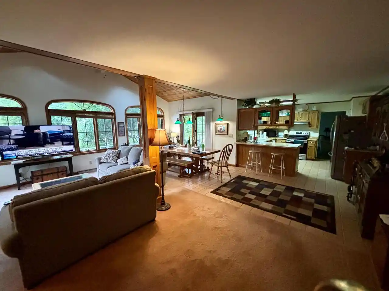 2nd image of W8638 Shady Oak Lane Lane, Beaver Dam, WI 53916 | MLS# 1976940