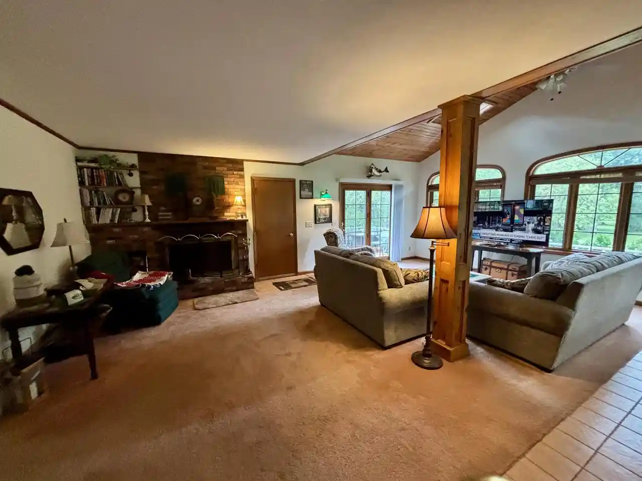 26th image of W8638 Shady Oak Lane Lane, Beaver Dam, WI 53916 | MLS# 1976940