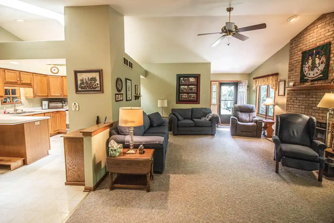 Photo 2 of Condo for sale at N81w13172 Country Terrace Lane Lane #A, Menomonee Falls, WI 53051 | MLS# 1976944 | Listing updated on 2026-09-20
