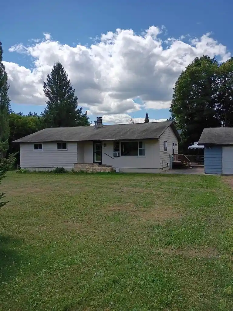 1st image of N6616 County Road V, Deerbrook, WI 54424 | MLS# 22604057