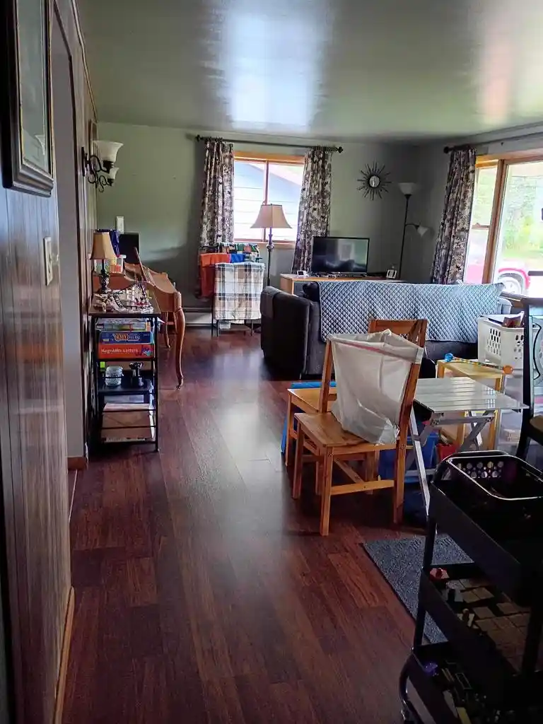 3rd image of N6616 County Road V, Deerbrook, WI 54424 | MLS# 22604057