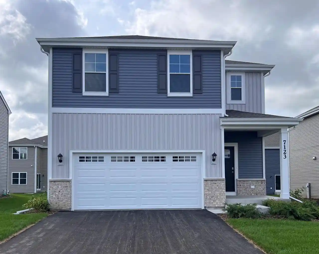 1st image of 7123 Oakmont Road Road, Racine, WI 53403 | MLS# 1976943