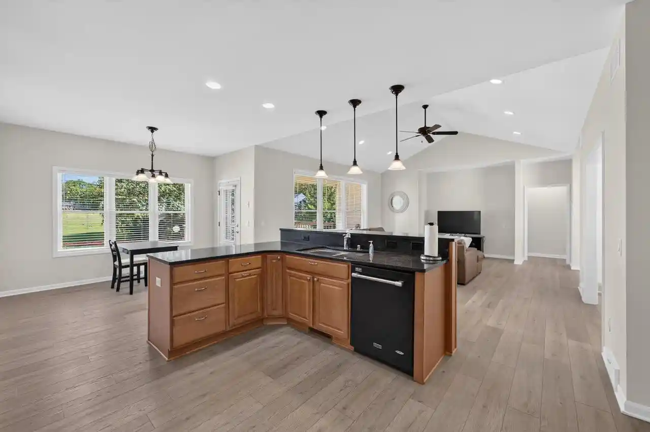 Photo 2 of Single family home for sale at 949 Halcyon Days Court Court, Oregon, WI 53575 | MLS# 2030900 | Listing updated on 2026-08-31
