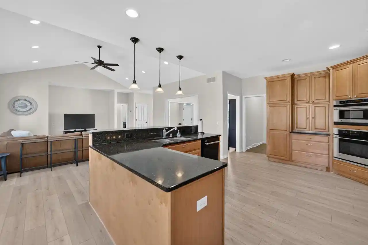 Photo 2 of Single family home for sale at 949 Halcyon Days Court Court, Oregon, WI 53575 | MLS# 2030900 | Listing updated on 2026-08-31