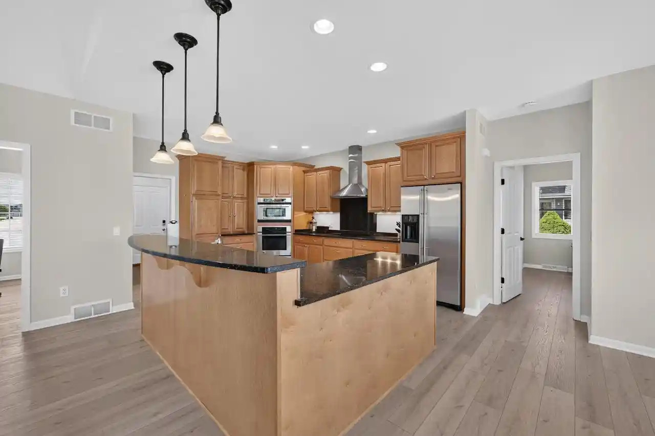 Photo 3 of Single family home for sale at 949 Halcyon Days Court Court, Oregon, WI 53575 | MLS# 2030900 | Listing updated on 2026-08-31