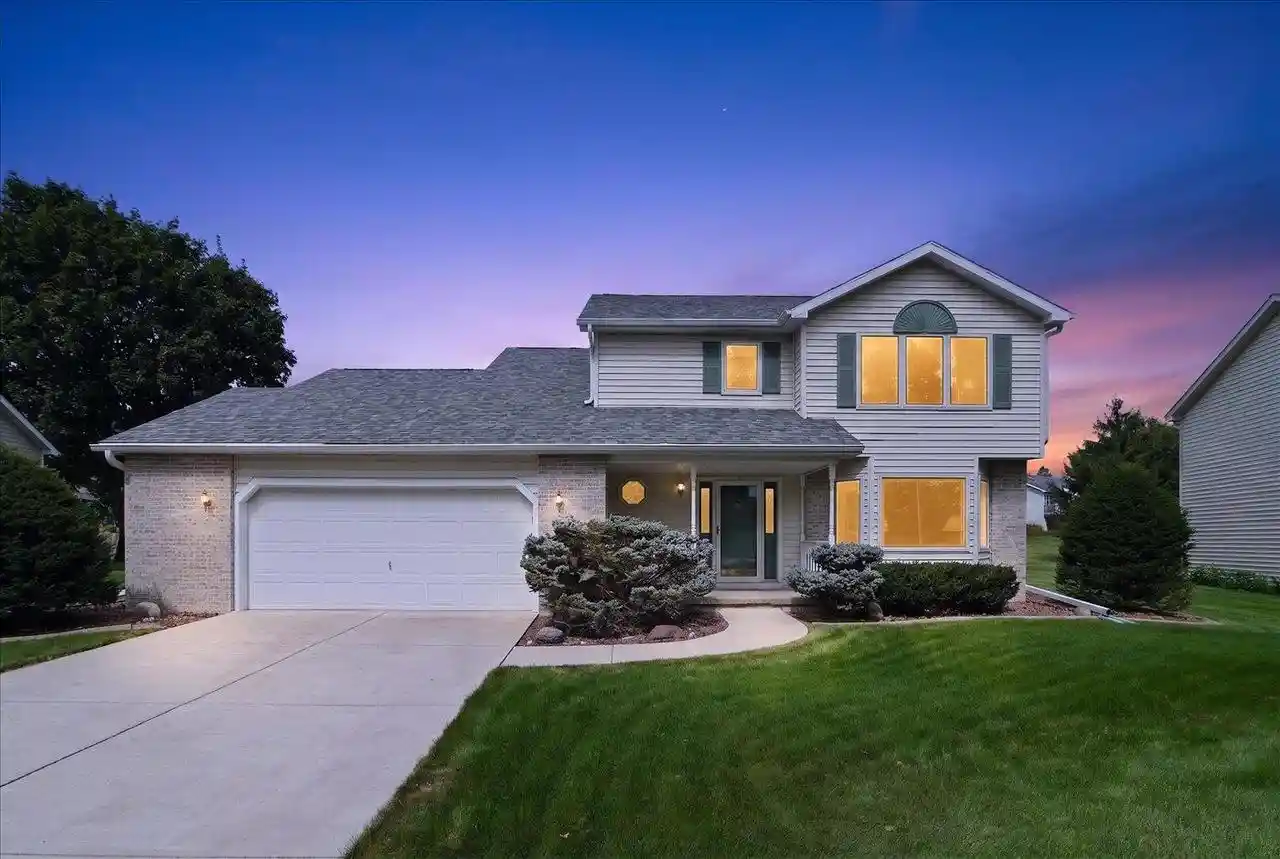 Photo 1 of Sale Pending at 1210 Artisan Dr Dr, Madison, WI 53704 | MLS# 2030899 | Listing updated on 2026-09-03