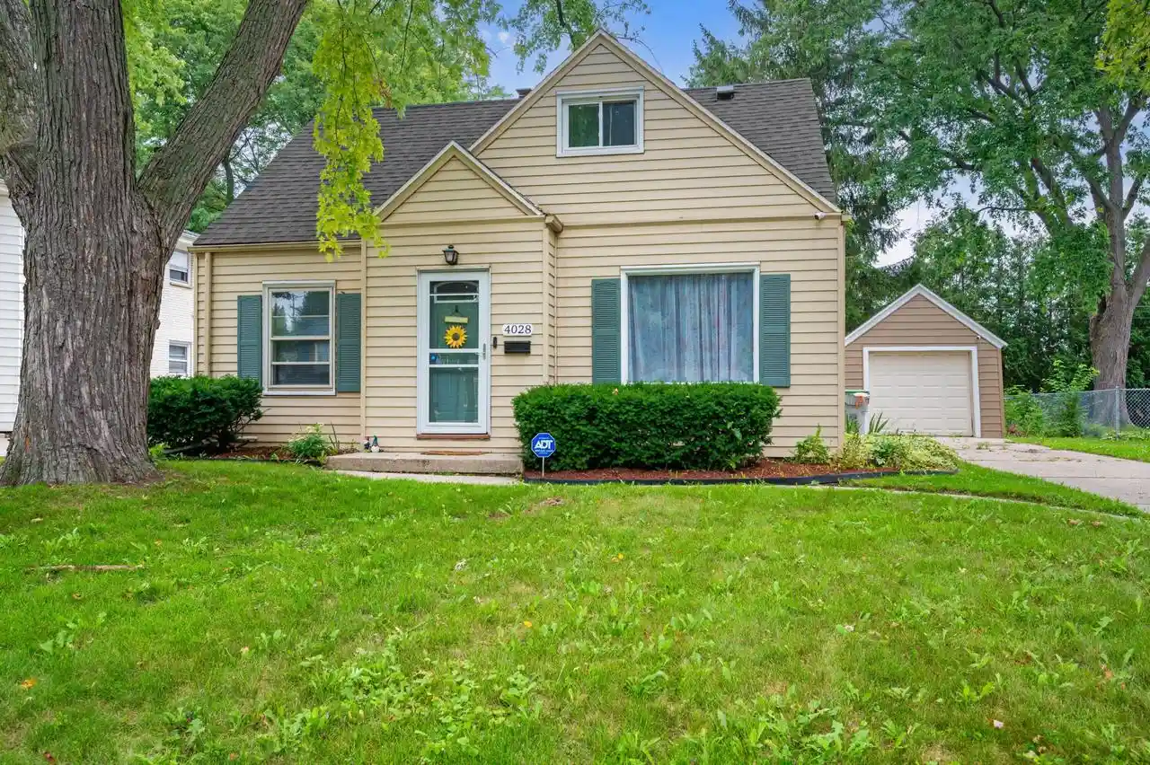 Single family home for sale at 4028 N 83Rd Street Street, Milwaukee, WI 53222 | MLS# 1976949