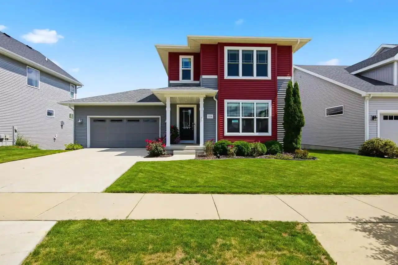 Photo 1 of Single family home for sale at 1219 Crane Meadow Way Way, Sun Prairie, WI 53590 | MLS# 2030903 | Listing updated on 2026-09-08