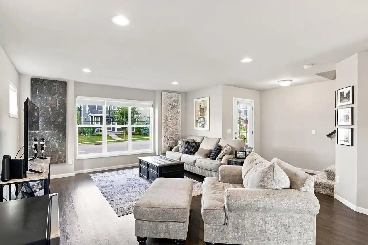 Photo 3 of Single family home for sale at 1219 Crane Meadow Way Way, Sun Prairie, WI 53590 | MLS# 2030903 | Listing updated on 2026-09-08