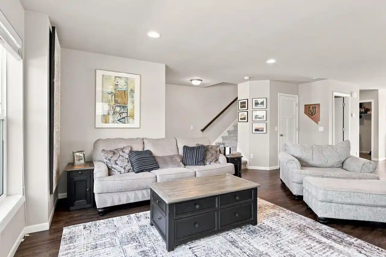 Photo 3 of Single family home for sale at 1219 Crane Meadow Way Way, Sun Prairie, WI 53590 | MLS# 2030903 | Listing updated on 2026-09-08