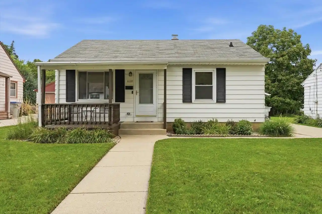 Single family home for sale at 6122 W Idaho Street Street, Milwaukee, WI 53219 | MLS# 1976955