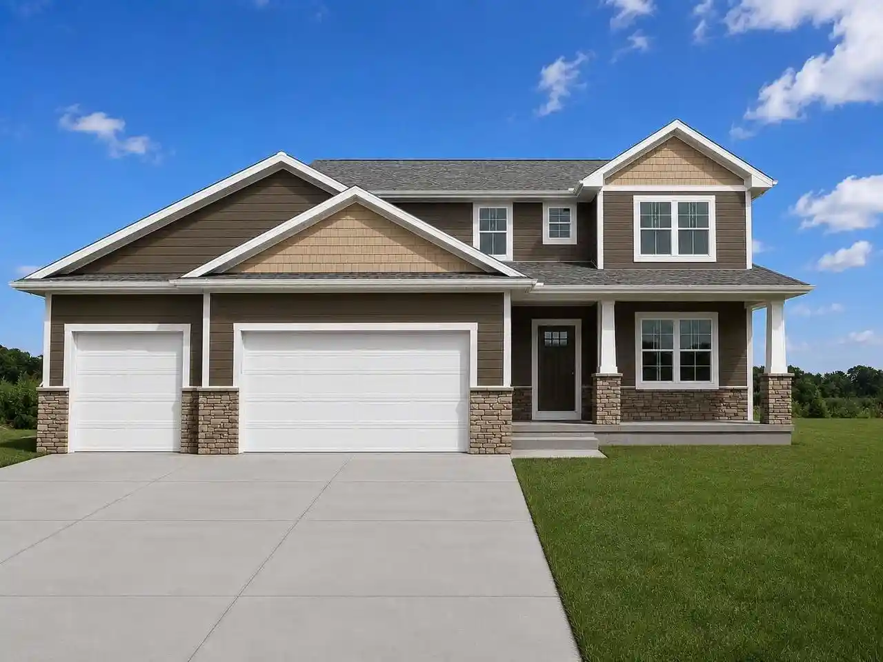 1st image of 5350 Samuel Dr Dr, Milton, WI 53563 | MLS# 2030906