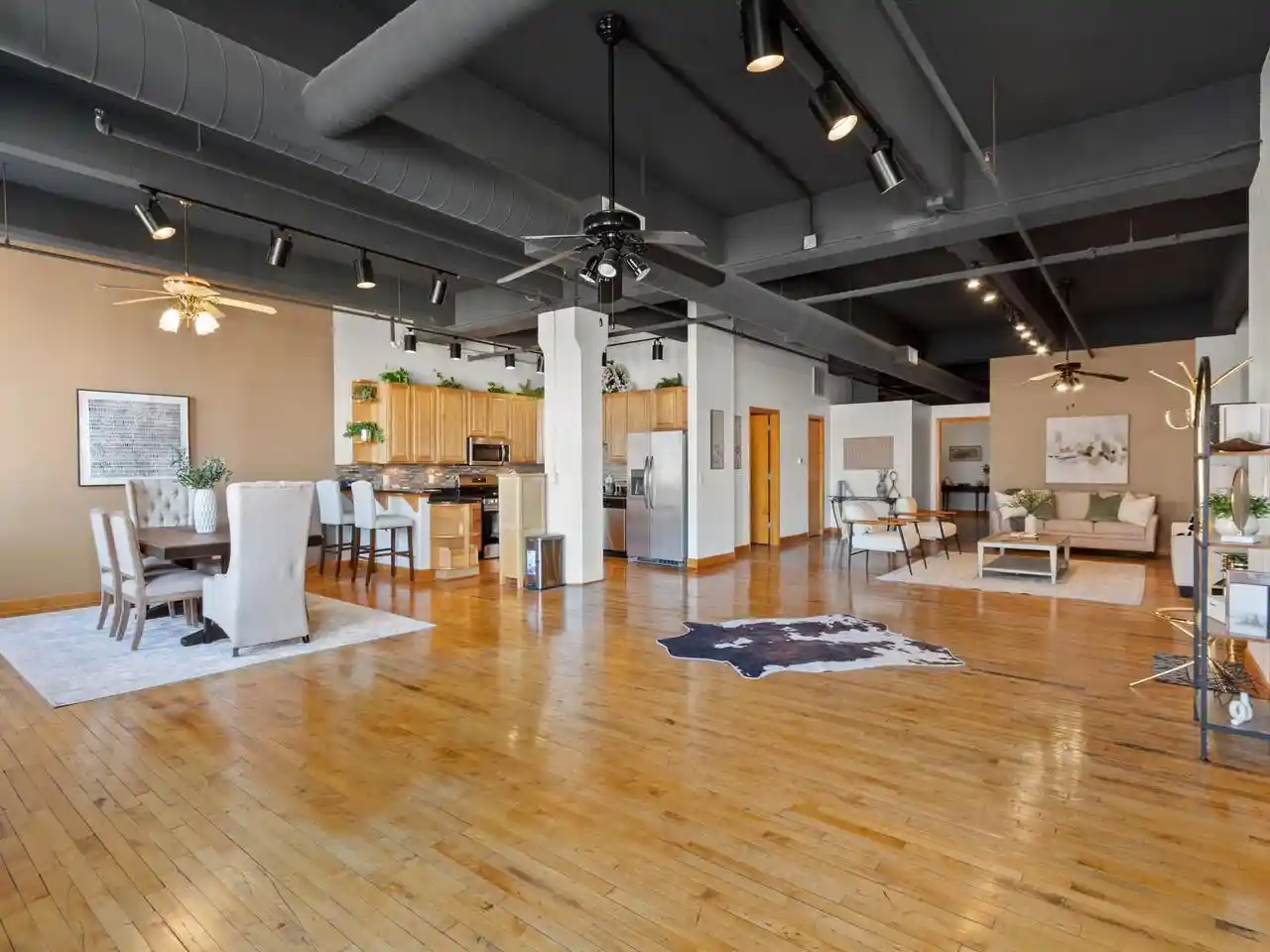 1st image of 730 N Plankinton Avenue Avenue #8C, Milwaukee, WI 53203 | MLS# 1976958