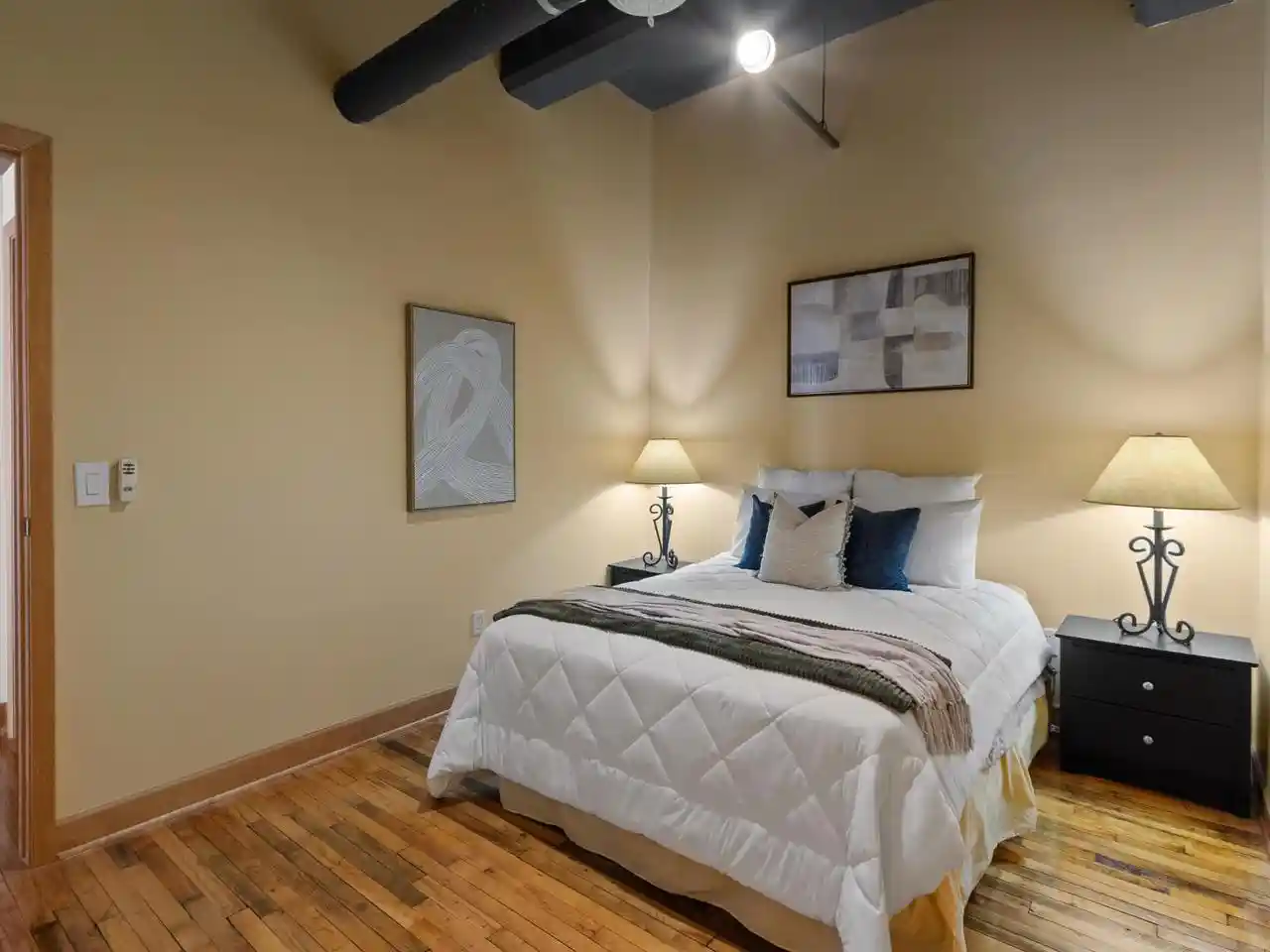 2nd image of 730 N Plankinton Avenue Avenue #8C, Milwaukee, WI 53203 | MLS# 1976958