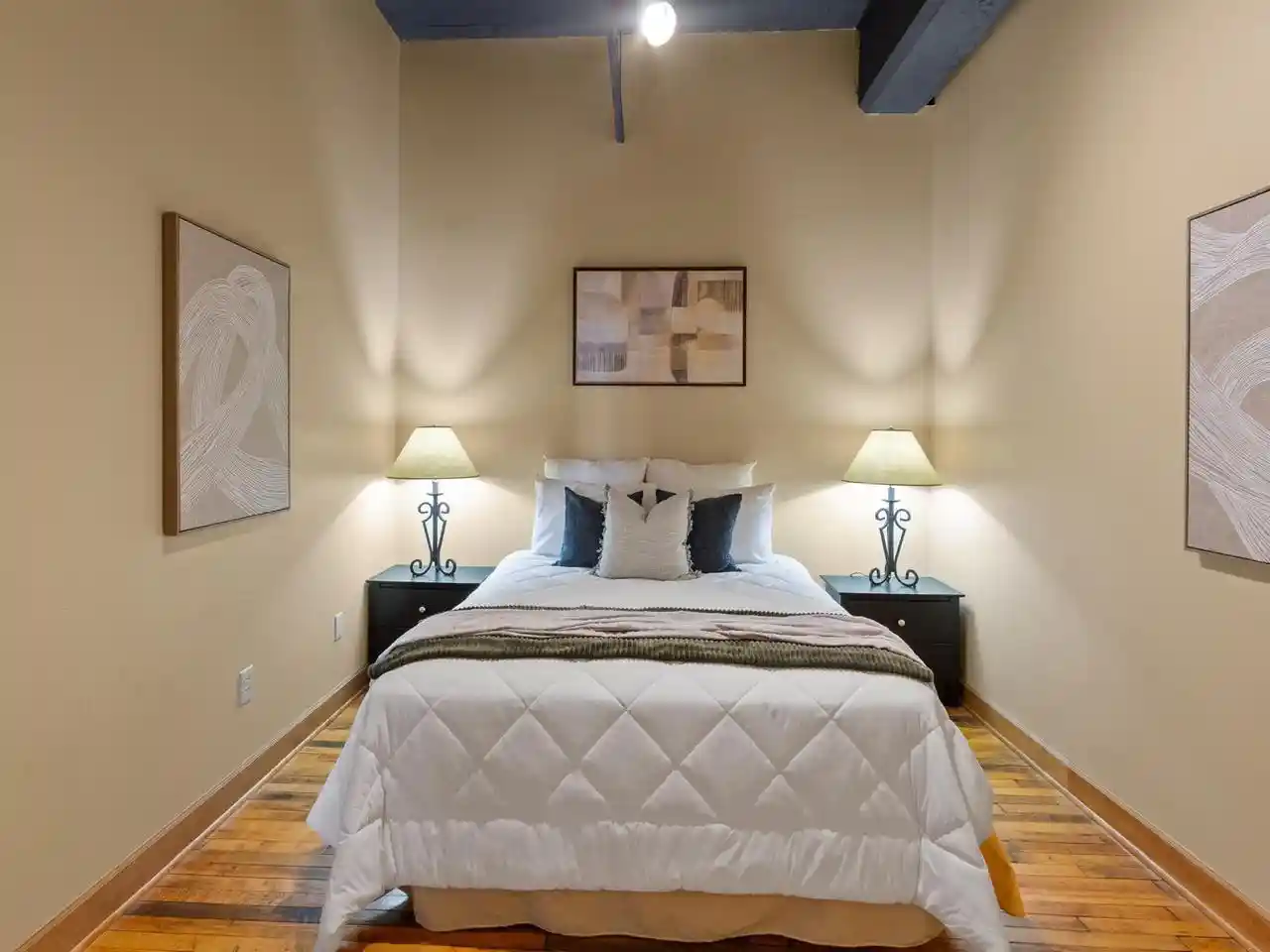 24th image of 730 N Plankinton Avenue Avenue #8C, Milwaukee, WI 53203 | MLS# 1976958