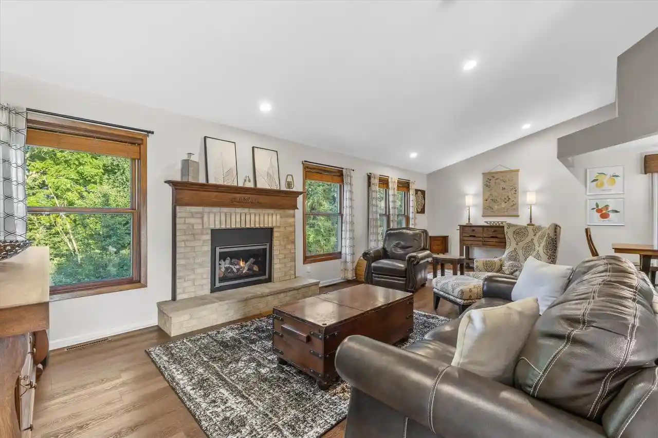Photo 2 of Single family home for sale at 8601 221st Avenue Avenue, Salem, WI 53168 | MLS# 1976954 | Listing updated on 2026-09-01