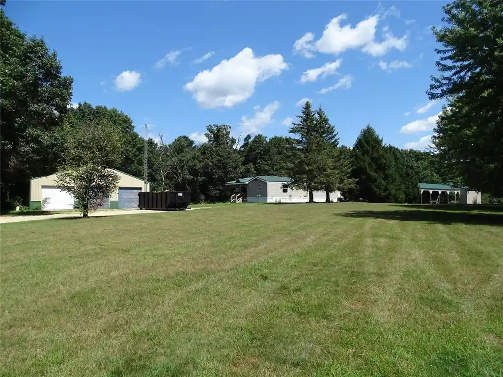Photo 1 of Single family home for sale at N1184 810th Street Street, Mondovi, WI 54755 | MLS# 1604273 | Listing updated on 2026-08-29