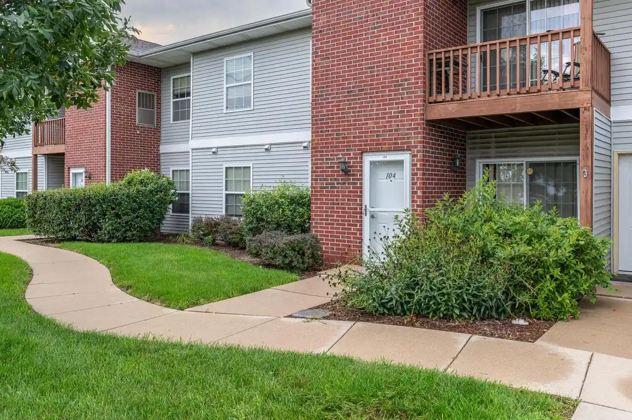 1st image of 210 E Remer Road Road #104, Elkhorn, WI 53121 | MLS# 1976957