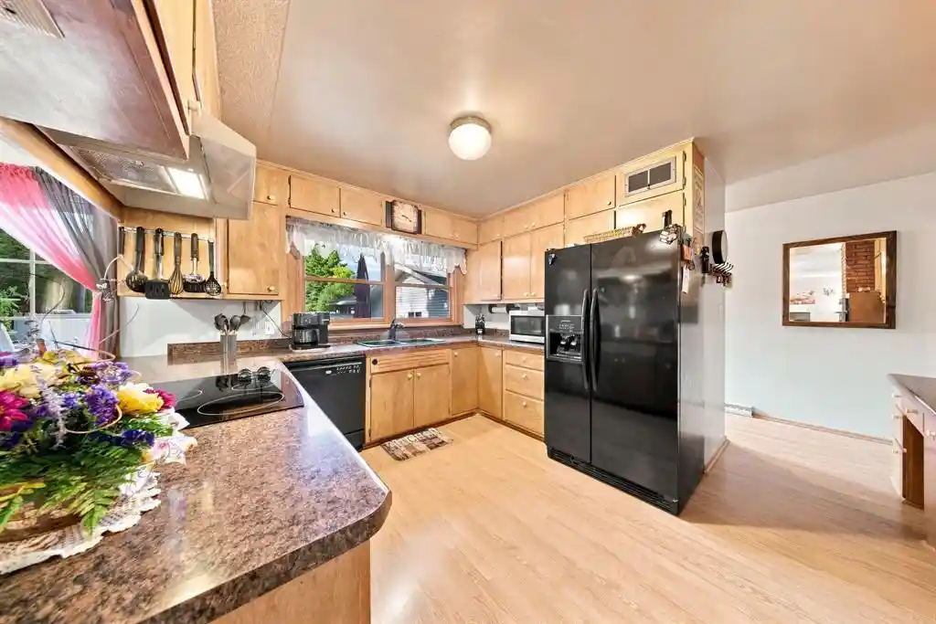 Photo 2 of Single family home for sale at 407 1st Avenue Avenue, Balsam Lake, WI 54810 | MLS# 1604394 | Listing updated on 2026-08-20