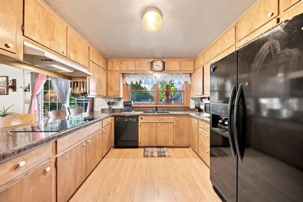 Photo 3 of Single family home for sale at 407 1st Avenue Avenue, Balsam Lake, WI 54810 | MLS# 1604394 | Listing updated on 2026-08-20
