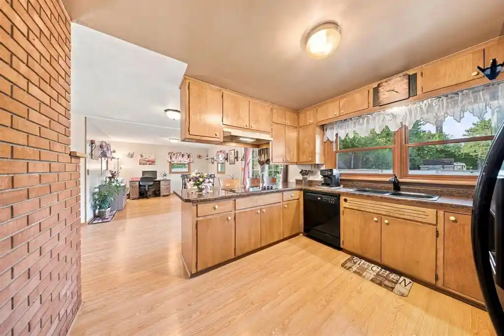 Photo 3 of Single family home for sale at 407 1St Avenue Avenue, Balsam Lake, WI 54810 | MLS# 1604394 | Listing updated on 2026-08-20