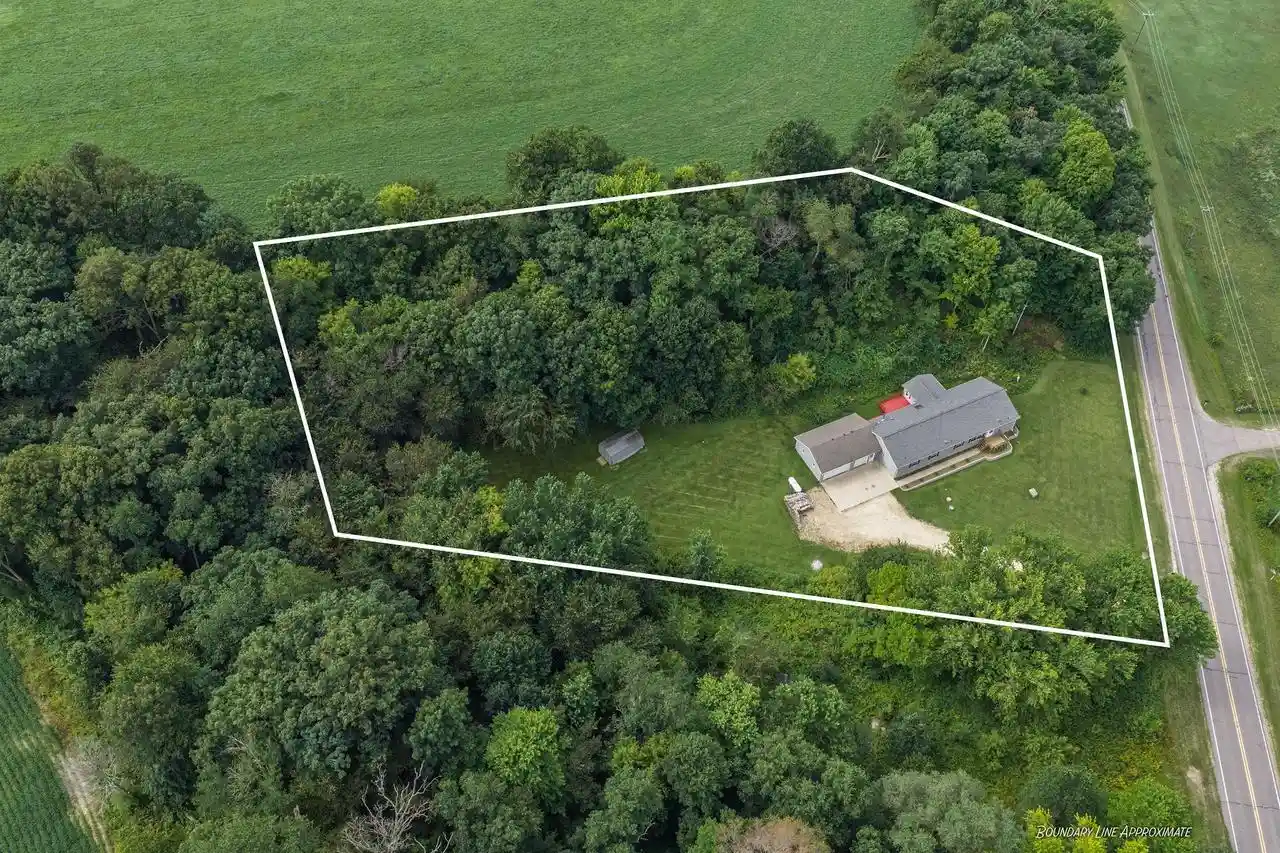 Photo 3 of Single family home for sale at S1644 County Rd Wd, Reedsburg, WI 53959 | MLS# 2030907 | Listing updated on 2026-08-24