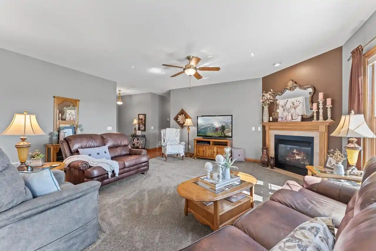 Photo 3 of Single family home for sale at S2932 Golf Course Road Road, Reedsburg, WI 53959 | MLS# 2030908 | Listing updated on 2026-09-02
