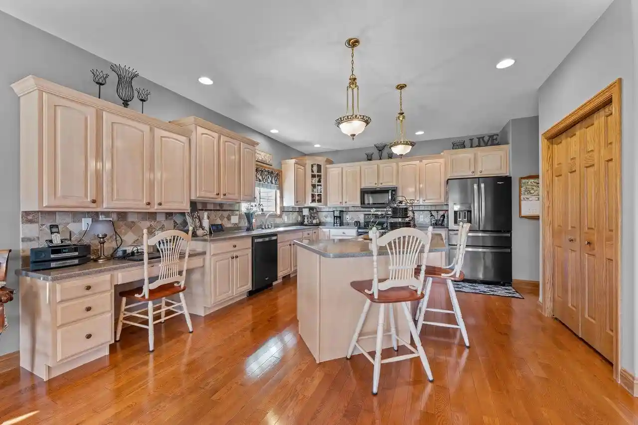 Photo 4 of Single family home for sale at S2932 Golf Course Road Road, Reedsburg, WI 53959 | MLS# 2030908 | Listing updated on 2026-09-02