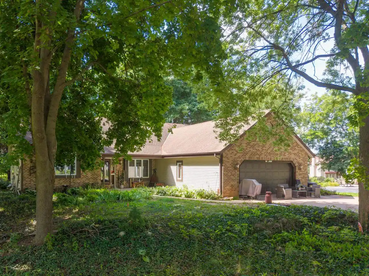 Photo 1 of Single family home for sale at N71w23721 Good Hope Road Road, Sussex, WI 53089 | MLS# 1976967 | Listing updated on 2026-09-26