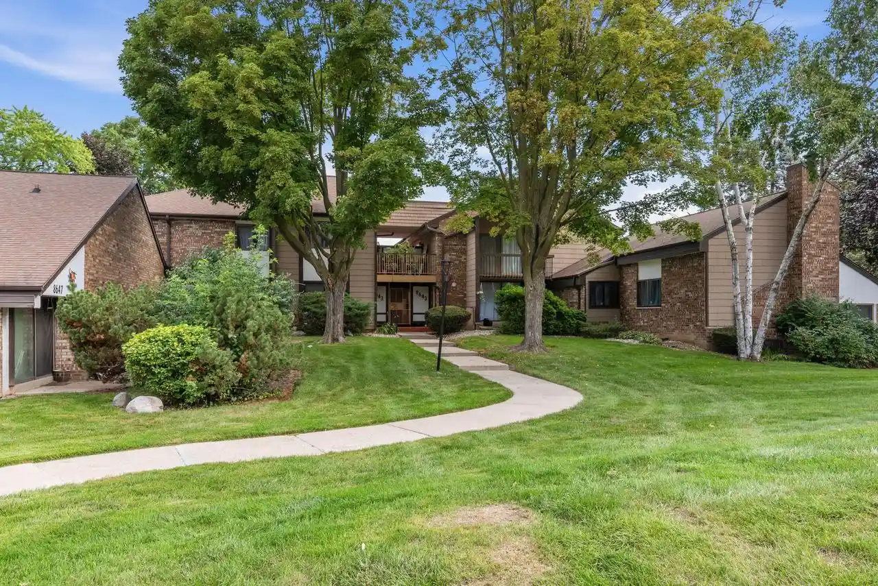 1st image of 8643 N Servite Dr Dr #216, Milwaukee, WI 53223 | MLS# 1976964