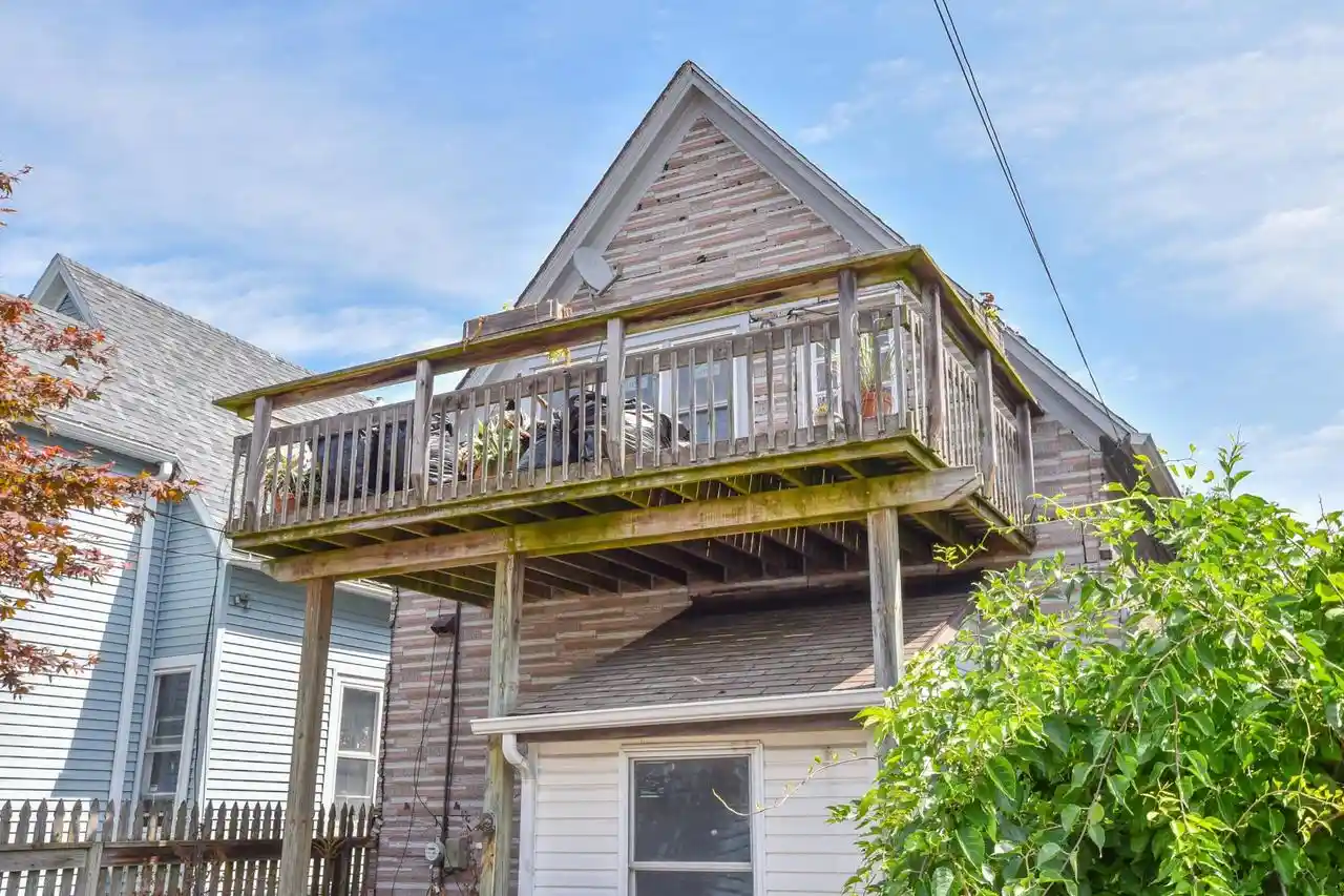 5th image of 2533 N Fratney Street Street, Milwaukee, WI 53212 | MLS# 1976966