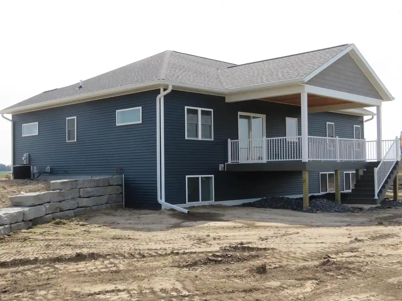 Photo 1 of Single family home for sale at N10351 Oaks Rd, Fox Lake, WI 53933 | MLS# 2030909 | Listing updated on 2026-10-06