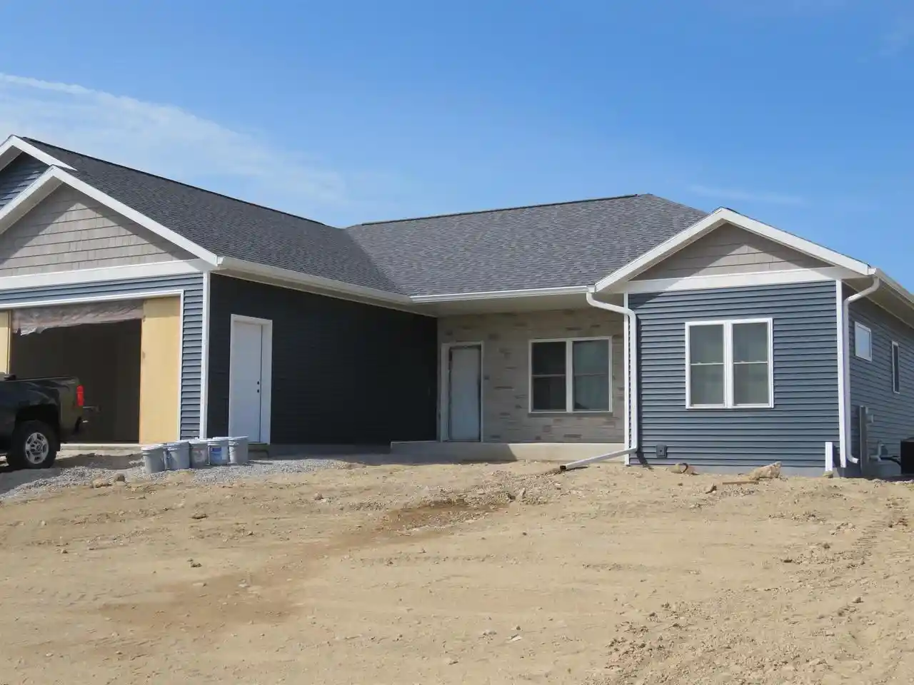 Photo 3 of Single family home for sale at N10351 Oaks Rd, Fox Lake, WI 53933 | MLS# 2030909 | Listing updated on 2026-10-06