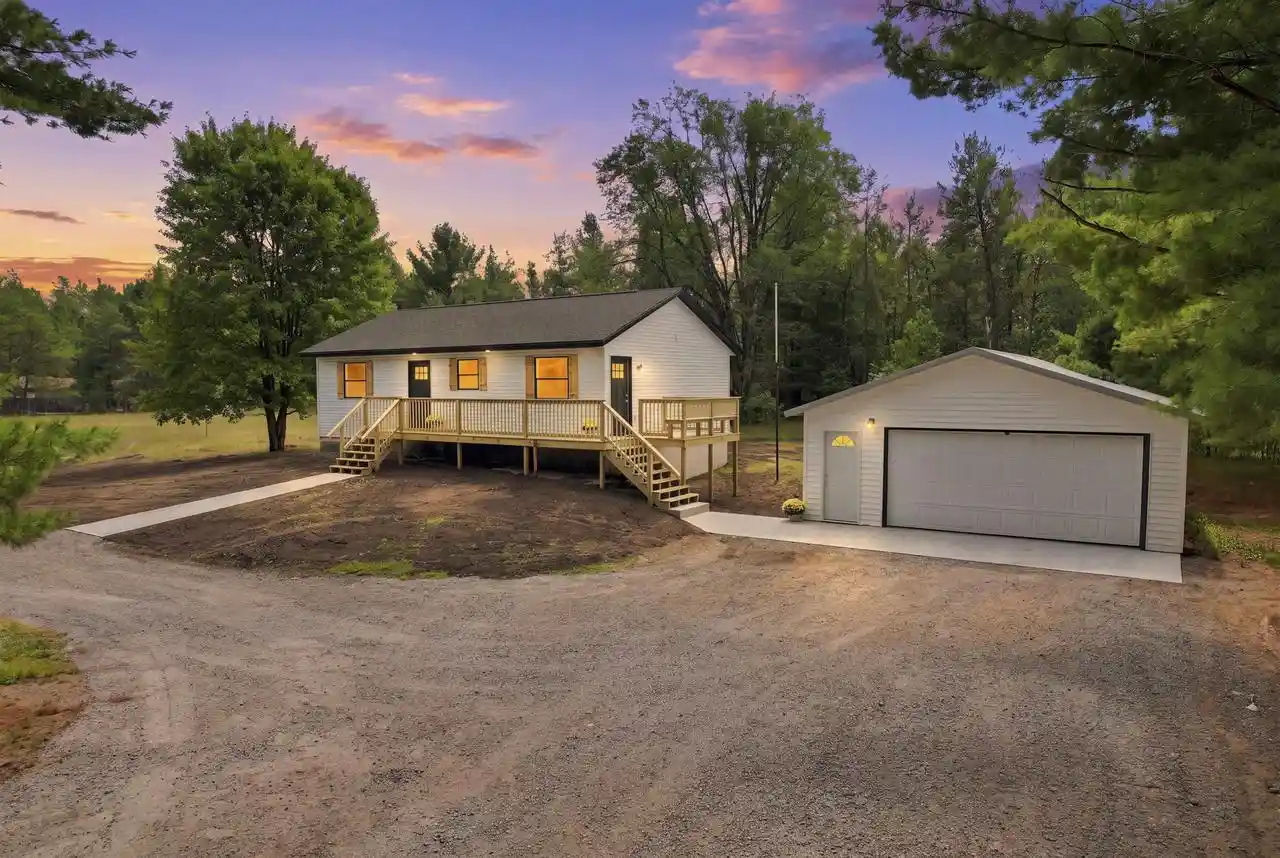1st image of 5412 Esox Trail Trail, Wisconsin Rapids, WI 54494 | MLS# 22604060