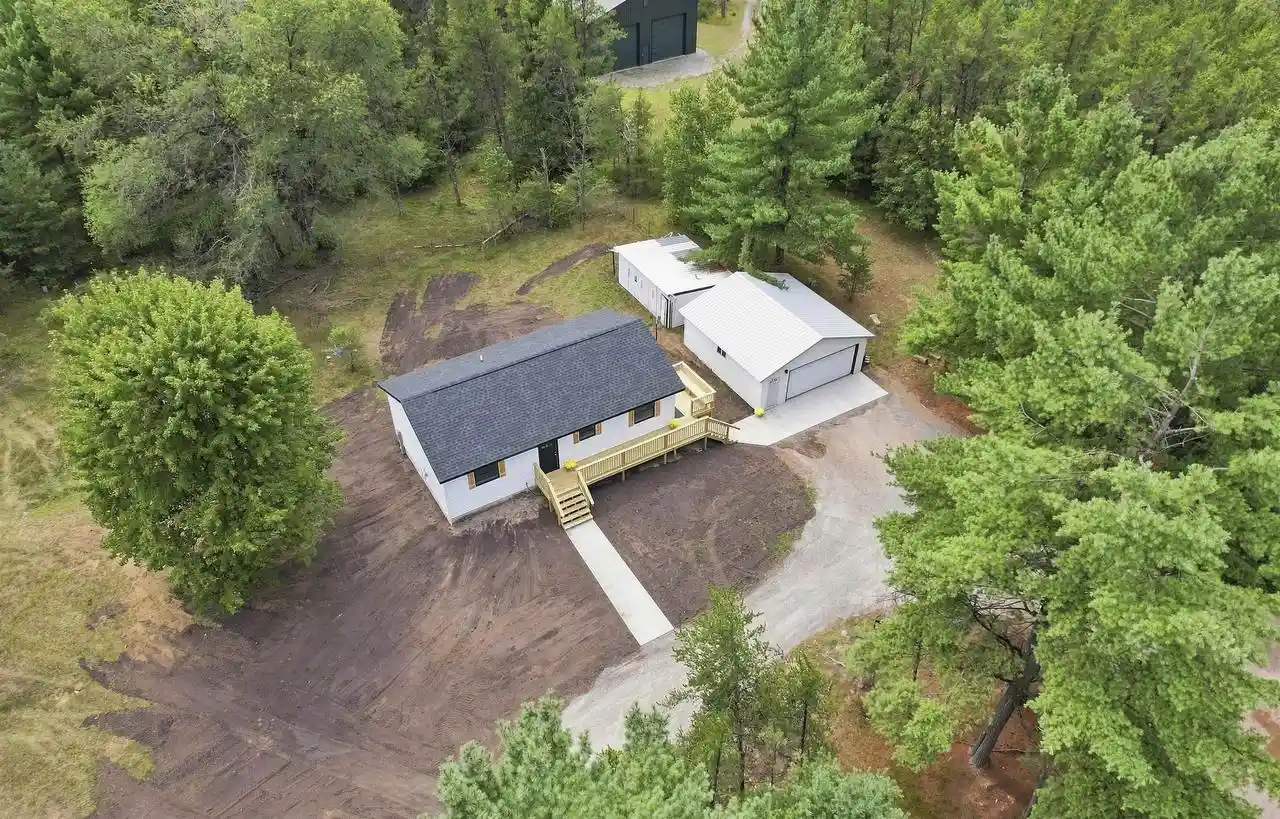 2nd image of 5412 Esox Trail Trail, Wisconsin Rapids, WI 54494 | MLS# 22604060