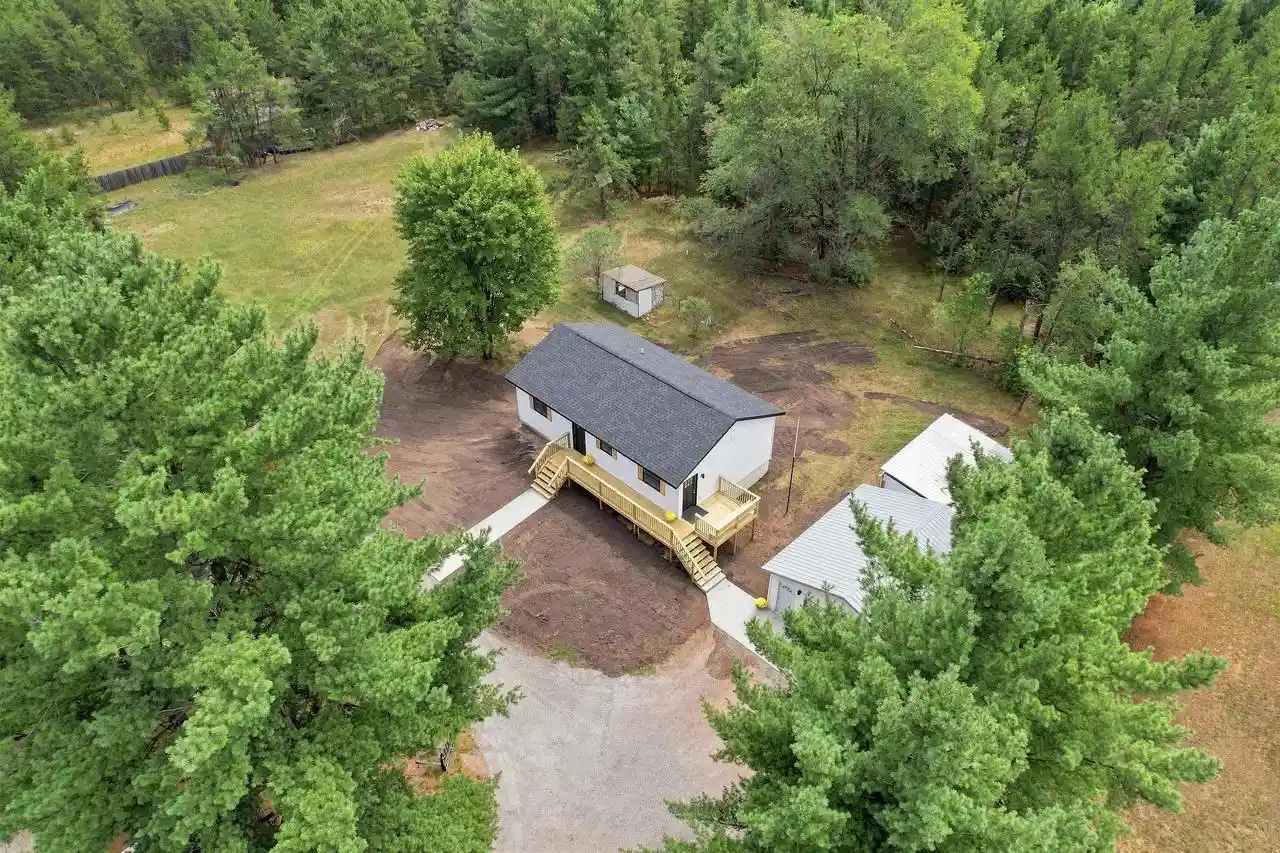 3rd image of 5412 Esox Trail Trail, Wisconsin Rapids, WI 54494 | MLS# 22604060