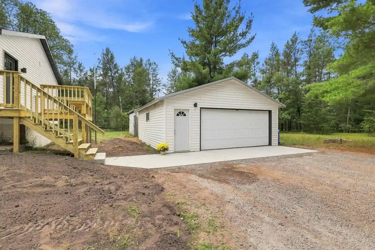 49th image of 5412 Esox Trail Trail, Wisconsin Rapids, WI 54494 | MLS# 22604060
