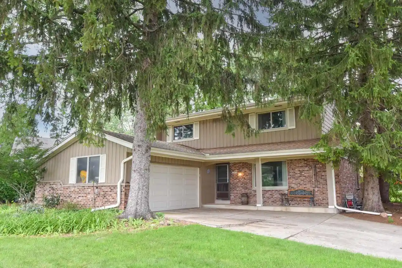 Photo 1 of Sale Pending at 12450 W Ohio Dr Dr, New Berlin, WI 53151 | MLS# 1976972 | Listing updated on 2026-09-24