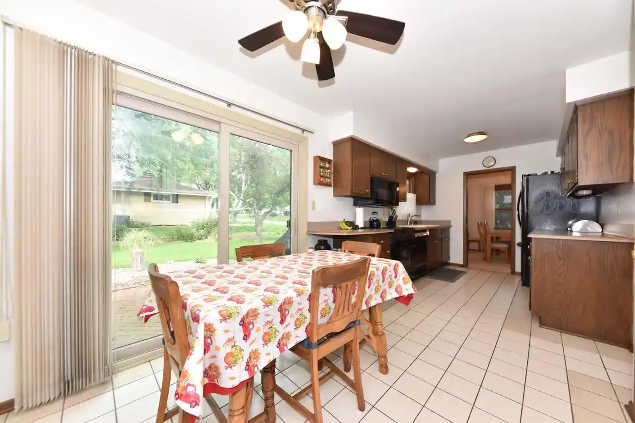 Photo 4 of Sale Pending at 12450 W Ohio Dr Dr, New Berlin, WI 53151 | MLS# 1976972 | Listing updated on 2026-09-24