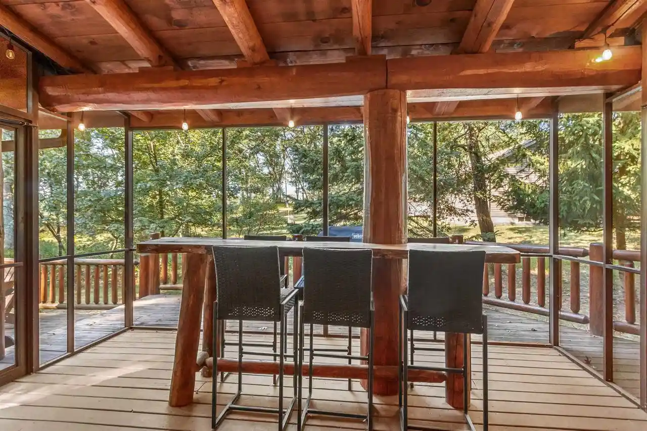 Photo 3 of Single family home for sale at 1575 Kingswood Trl, Nekoosa, WI 54457 | MLS# 2030913 | Listing updated on 2026-09-15