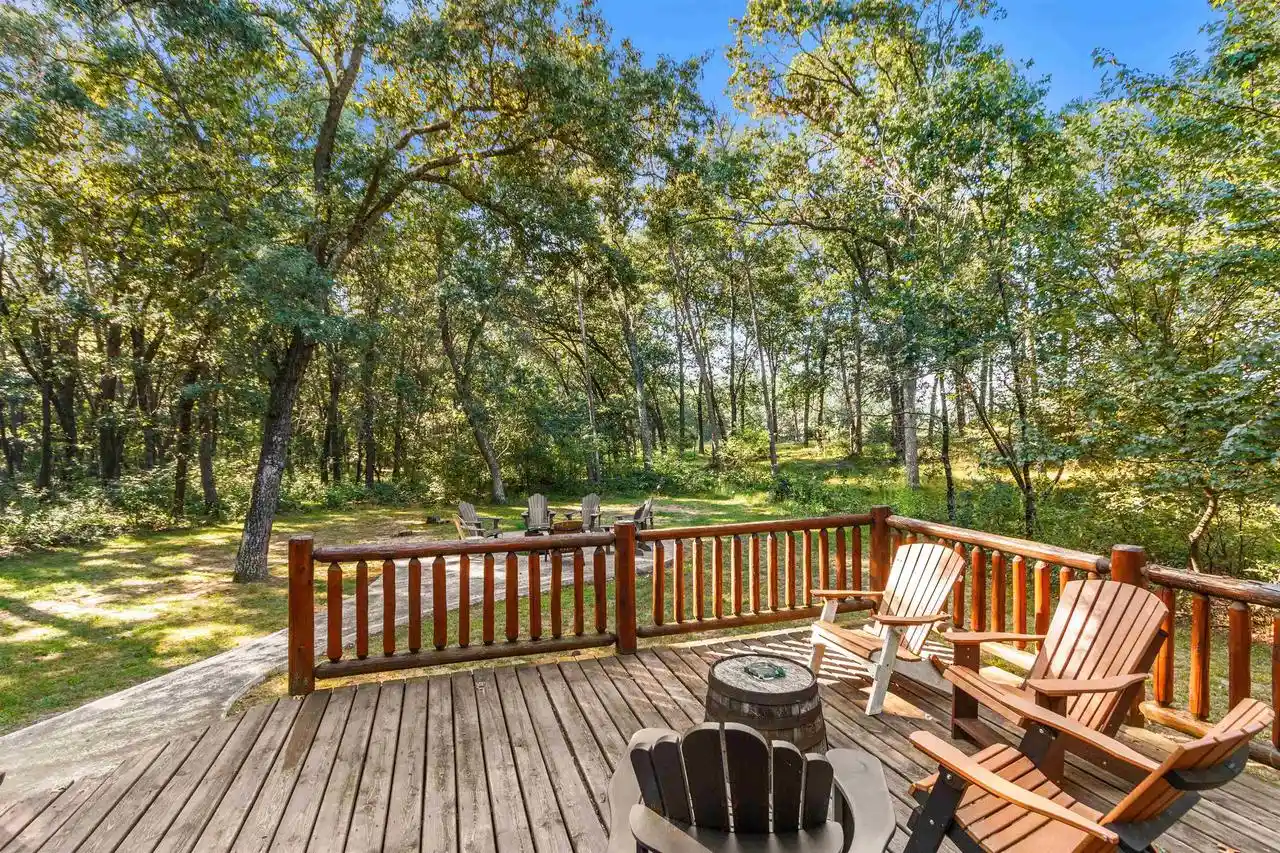 Photo 4 of Single family home for sale at 1575 Kingswood Trl, Nekoosa, WI 54457 | MLS# 2030913 | Listing updated on 2026-09-15