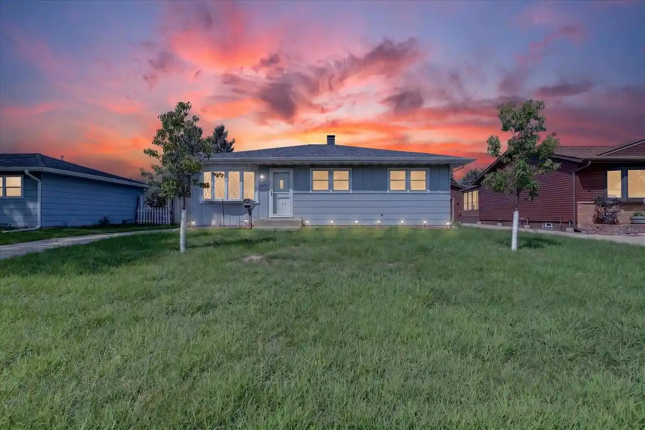 Photo 1 of Single family home for sale at 2218 Pioneer Road Road, Janesville, WI 53546 | MLS# 2030914 | Listing updated on 2026-08-25