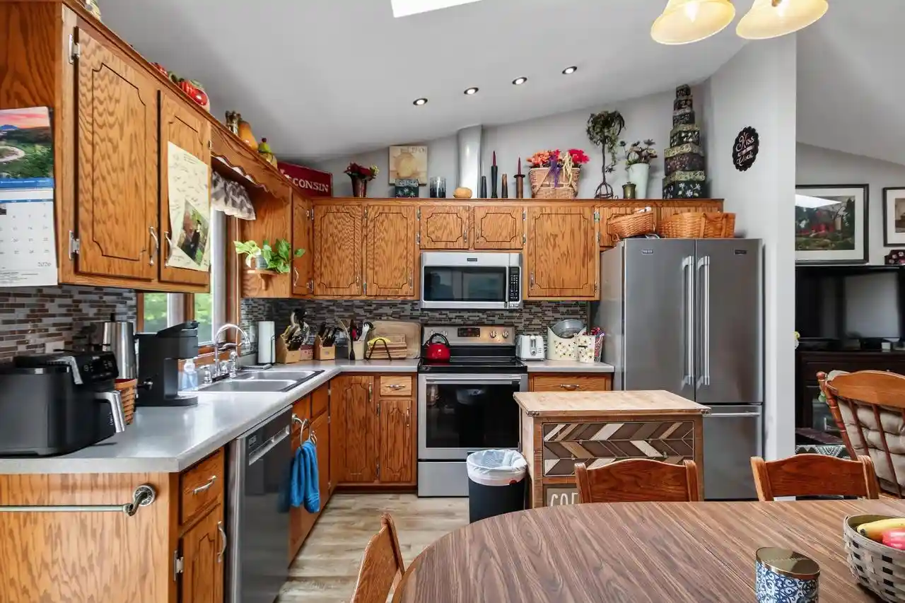 45th image of 513 Polaris Street Street, West Bend, WI 53095 | MLS# 1976977