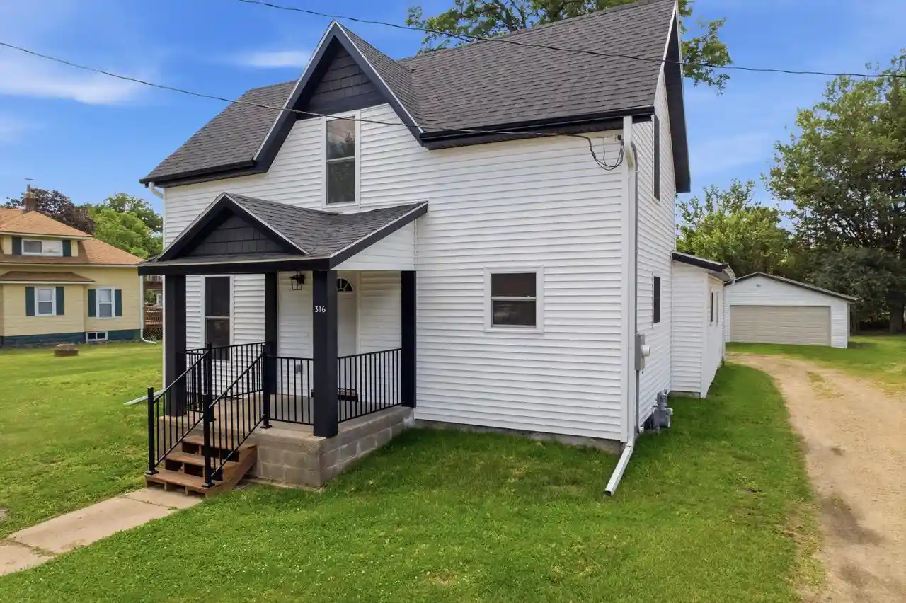 1st image of 316 N Court Street Street, Sparta, WI 54656 | MLS# 1976981