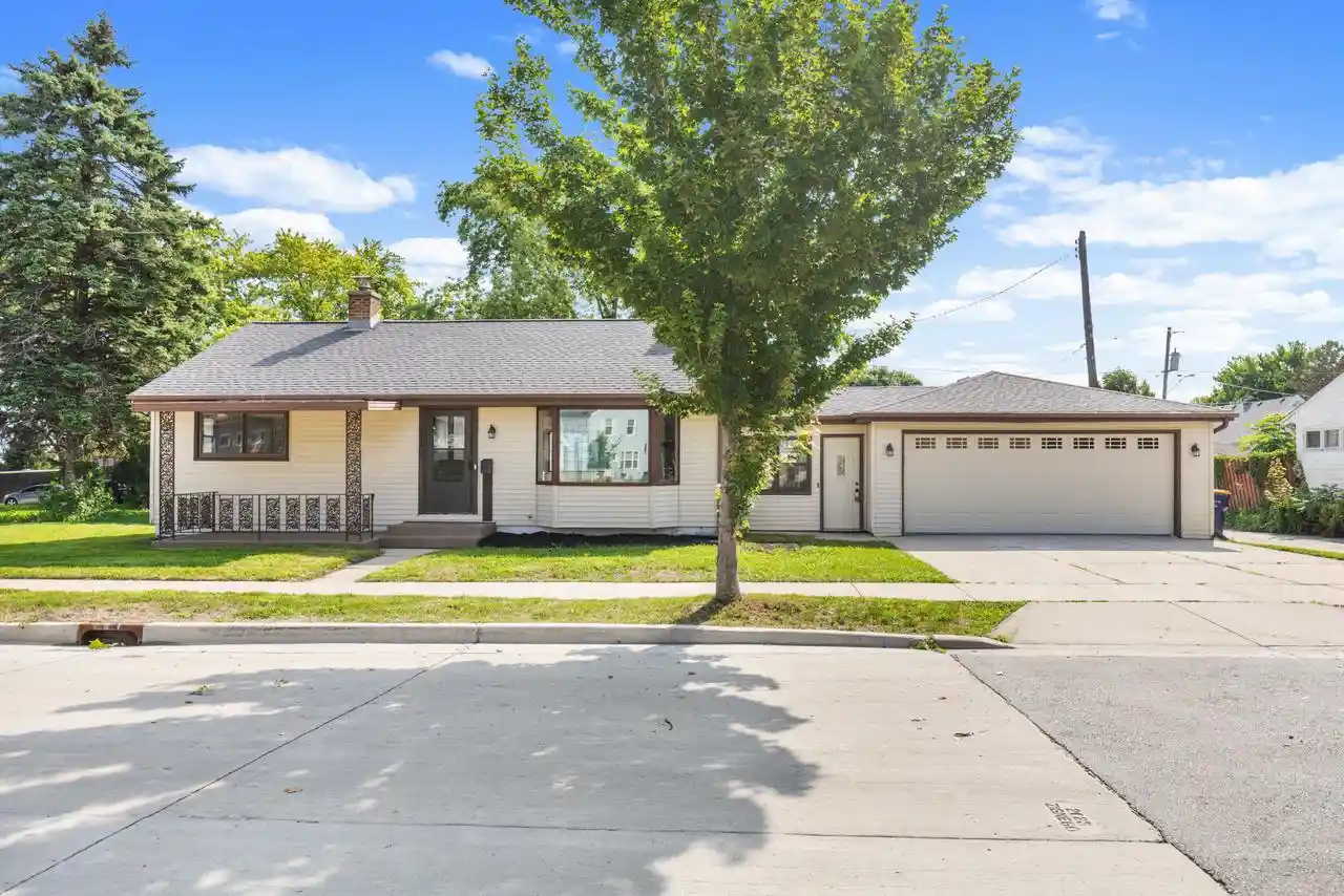 Photo 1 of Single family home for sale at 2110 S 63rd Street Street, Milwaukee, WI 53219 | MLS# 1976980 | Listing updated on 2026-08-24