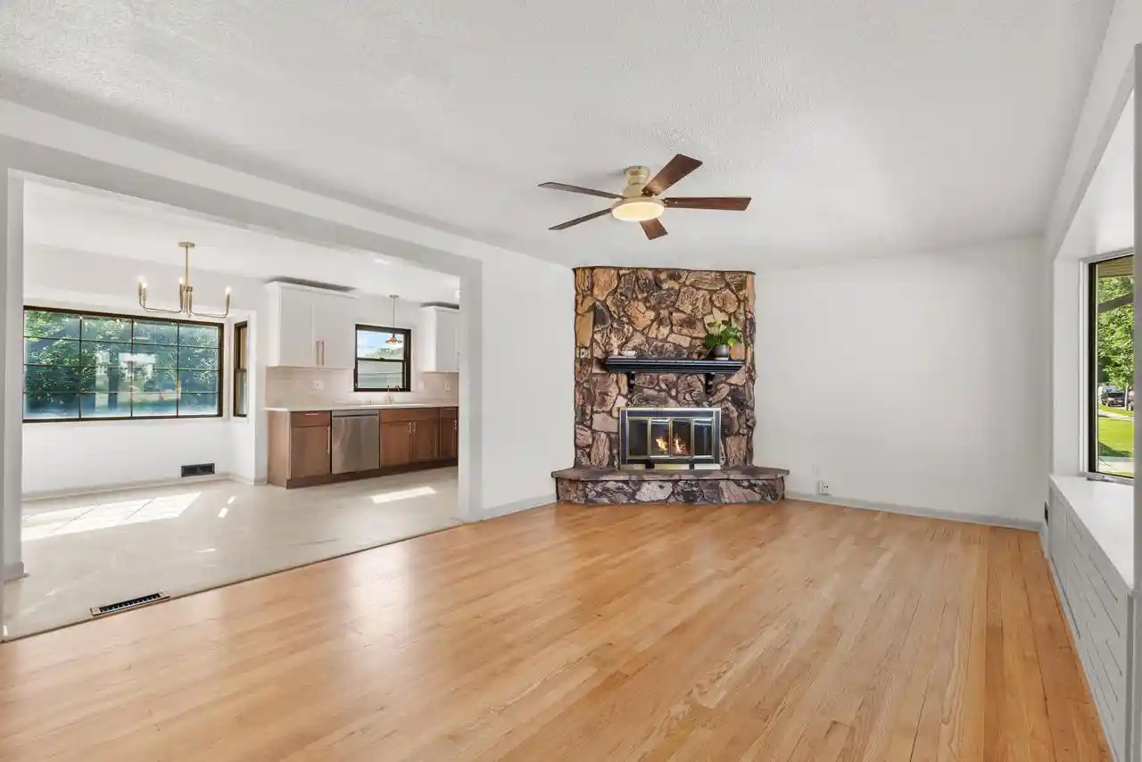 Photo 3 of Single family home for sale at 2110 S 63Rd Street Street, Milwaukee, WI 53219 | MLS# 1976980 | Listing updated on 2026-08-24