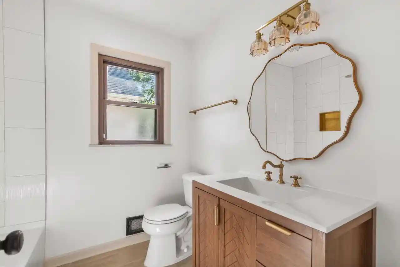 Photo 4 of Single family home for sale at 2110 S 63Rd Street Street, Milwaukee, WI 53219 | MLS# 1976980 | Listing updated on 2026-08-24